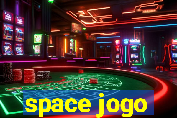 space jogo